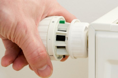 Charfield Hill central heating repair costs
